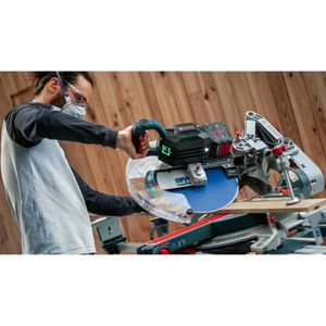 Produktbild für Kreissägeblatt Bosch Expert Wood Cordless, 2608902186