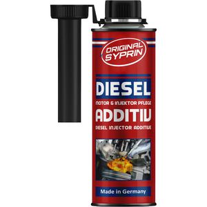 Produktbild für Additiv Original-Syprin 1410, DPL2, Motorsystempflege, 250 ml