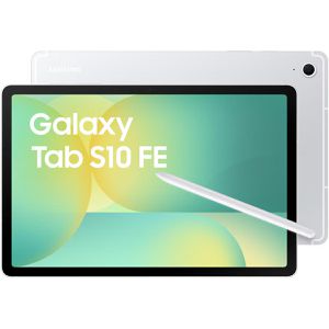 Produktbild für Tablet Samsung Galaxy Tab S10 FE, 10,9 Zoll