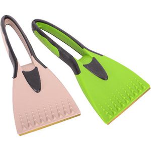 Produktbild für Eiskratzer HP-Autozubehör Öko 2K, farbig sortiert