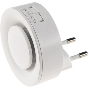 Produktbild für Nachtlicht ChiliTec 24047 LED, für Steckdose