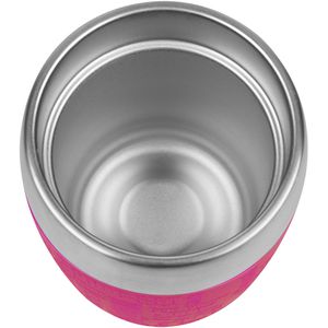 Produktbild für Thermobecher Emsa Travel Cup 514517, rosa