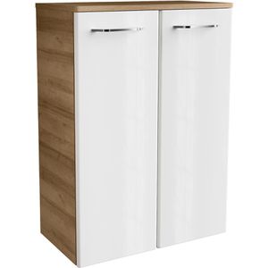 Bad-Hängeschrank Fackelmann Milano, 84265