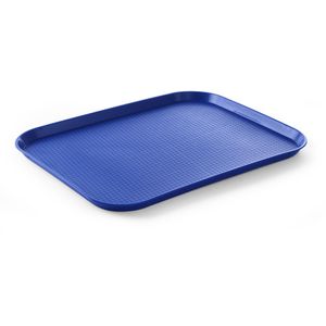 Serviertablett Hendi 878828, eckig, 45 x 35cm