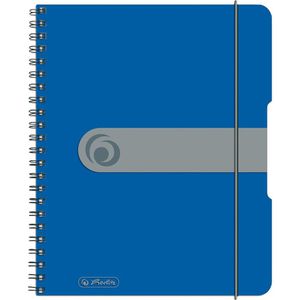 Produktbild für Collegeblock Herlitz 11293750 easy orga, A5