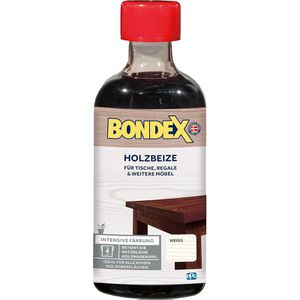 Produktbild für Holzbeize Bondex 0,25l
