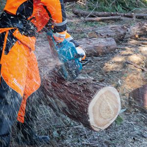 Produktbild für Kettensäge Makita UC025GT101 XGT, Akku