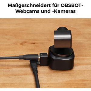 Produktbild für USB-Kabel Obsbot 230465 USB 3.0, 20 m