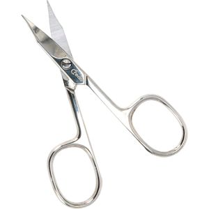 Produktbild für Nagelschere Credo 015134, Metall