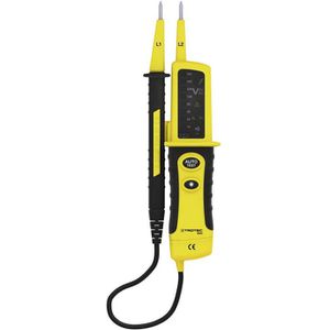 Spannungsprüfer Trotec 3510205230, BE20