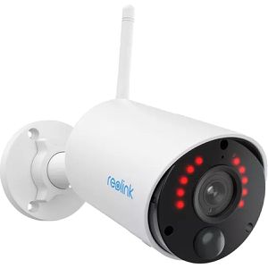 Produktbild für Überwachungskamera Reolink Argus Series B320