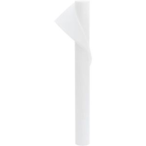 Produktbild für Wintervlies vidaXL 3203509, weiß, 1,6 x 10 m