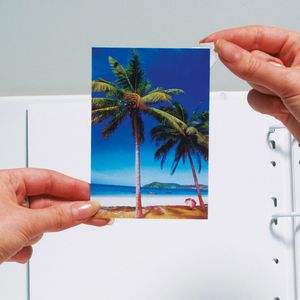 Produktbild für Fotoecken Herma 1383 Transparol