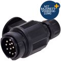 Anhänger-Stecker