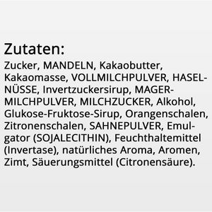 Produktbild für Marzipan Lindt Weihnachts-Marzipan-Selection