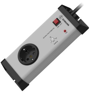 Produktbild für Steckdosenleiste Ehmann mit 1,5m Kabel