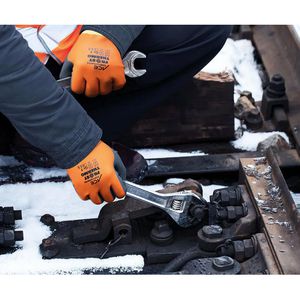 Produktbild für Arbeitshandschuhe ACE-Instruments Frost Thermo