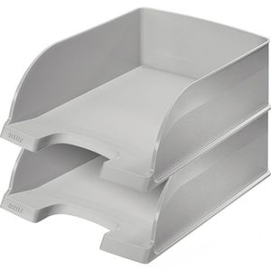 Produktbild für Briefablage Leitz 5233-00-85, Plus Jumbo, A4