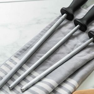 Produktbild für Wetzstahl Zwilling 32576-231, 23 cm