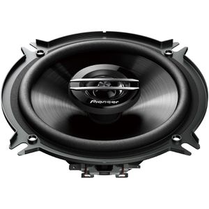 Produktbild für Einbaulautsprecher Pioneer TS-G1320F, schwarz, 35 W, 2-Wege