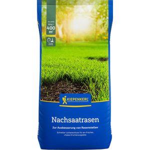 Rasensamen Kiepenkerl Regenerations-Rasen