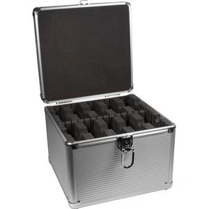 Festplattenbox LogiLink UA0193 Alukoffer