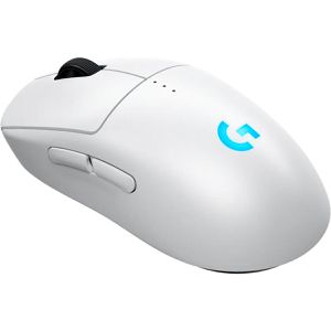 Produktbild für Maus Logitech G Pro 2 Lightspeed 910-007302, Gaming Mouse