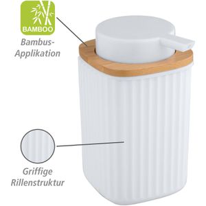 Produktbild für Seifenspender Wenko Rotello, 25294100