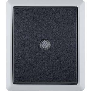 Produktbild für Lichtschalter REV-Ritter AquaForm, grau