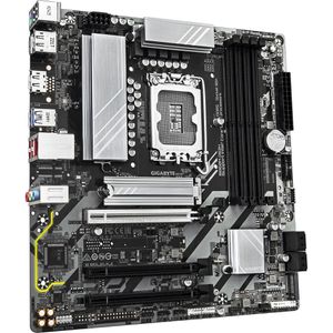Mainboard Gigabyte B860M DS3H
