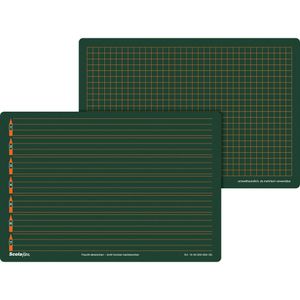 Produktbild für Scolaflex-Tafel Brunnen 1040200409, A0