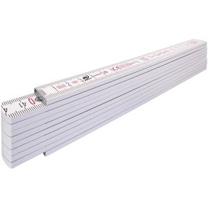 Zollstock Stabila 1407, 14557, Holz