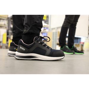 Produktbild für Sicherheitsschuhe Jalas Tempus 5628, ESD, S1P