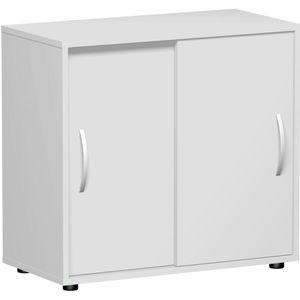 Produktbild für Schiebetürenschrank Geramöbel Flex 382501-LL