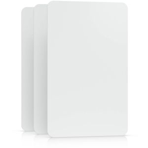 Produktbild für RFID-Karte UbiQuiti UniFi, UA-Card-B-10, 10 Stück