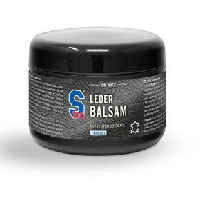 Lederpflege