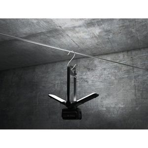 Produktbild für Arbeitsleuchte Panasonic EY 37C3 B Floodlight, LED
