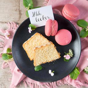 Produktbild für Kuchen Bahlsen Comtess Zitrone, mit Glasur