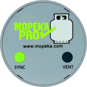 Produktbild für Gasflaschen-Füllstandsanzeige Mopeka 109882, Pro Check