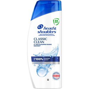 Shampoo Head&Shoulders Classic Clean Anti-Schuppen