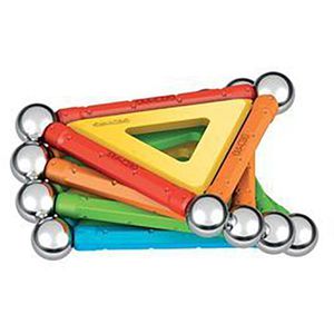 Produktbild für Bausteine GEOMAG Classic, ab 3 Jahre