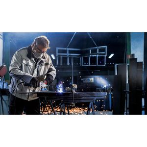 Produktbild für Drahtbürste Bosch 2608620726, Topfbürste Ø 75mm