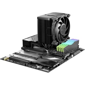 Produktbild für CPU-Kühler Be-Quiet Dark Rock 5, BK035, PWM