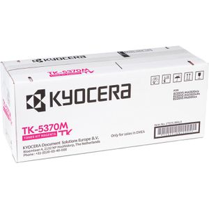 Produktbild für Toner Kyocera TK-5370M magenta