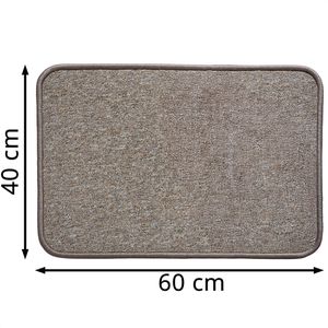 Produktbild für Heizmatte Arnold-Rak HeatMaster FH 21024-CD, cognac
