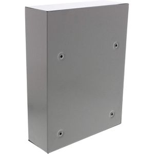 Produktbild für Schlüsselkasten Burg-Wächter 6700 57 R V- PZ