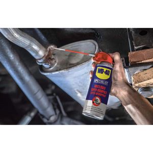 Produktbild für Rostentferner WD-40 Specialist Rostlöser