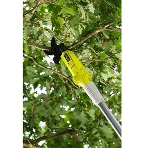 Produktbild für Astschere Ryobi RY18PLA-0 ONE+, Akku, Bypass