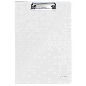Produktbild für Klemmbrettmappe Leitz 4199-01-01, WOW, A4