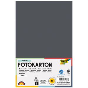 Fotokarton Folia 614/50 88, A4